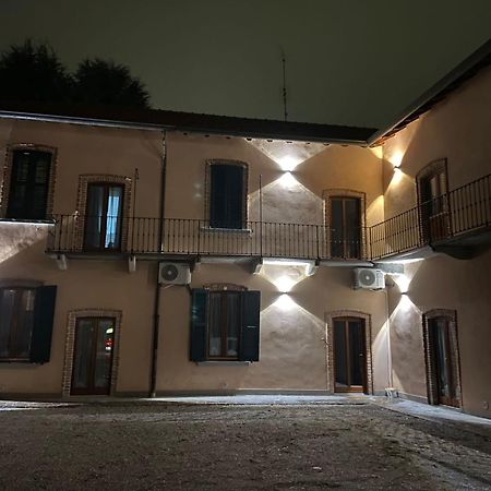 شقة San Gervasio House كابرياتي سان جيرفازيو المظهر الخارجي الصورة