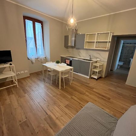 شقة San Gervasio House كابرياتي سان جيرفازيو المظهر الخارجي الصورة