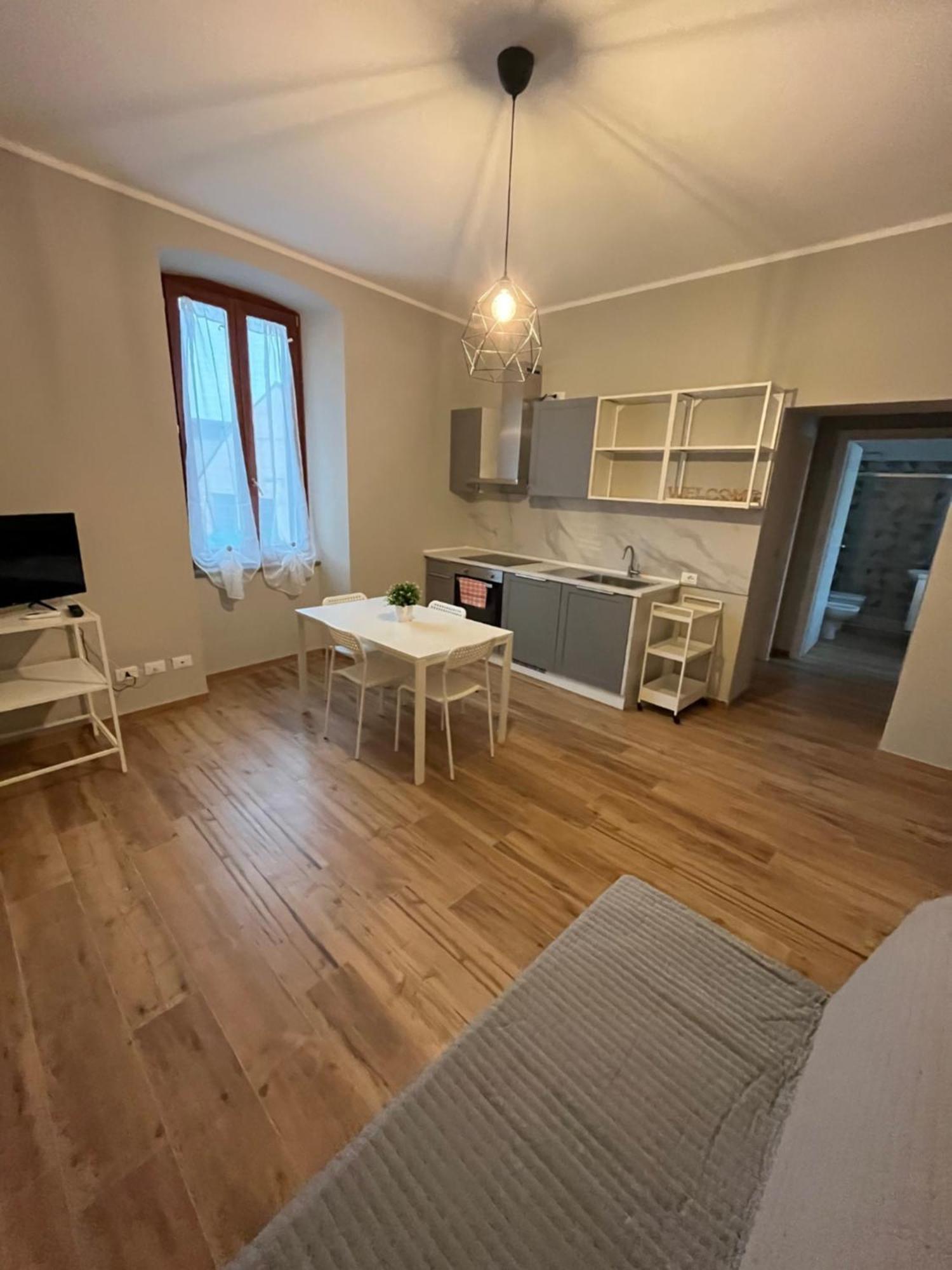 شقة San Gervasio House كابرياتي سان جيرفازيو المظهر الخارجي الصورة