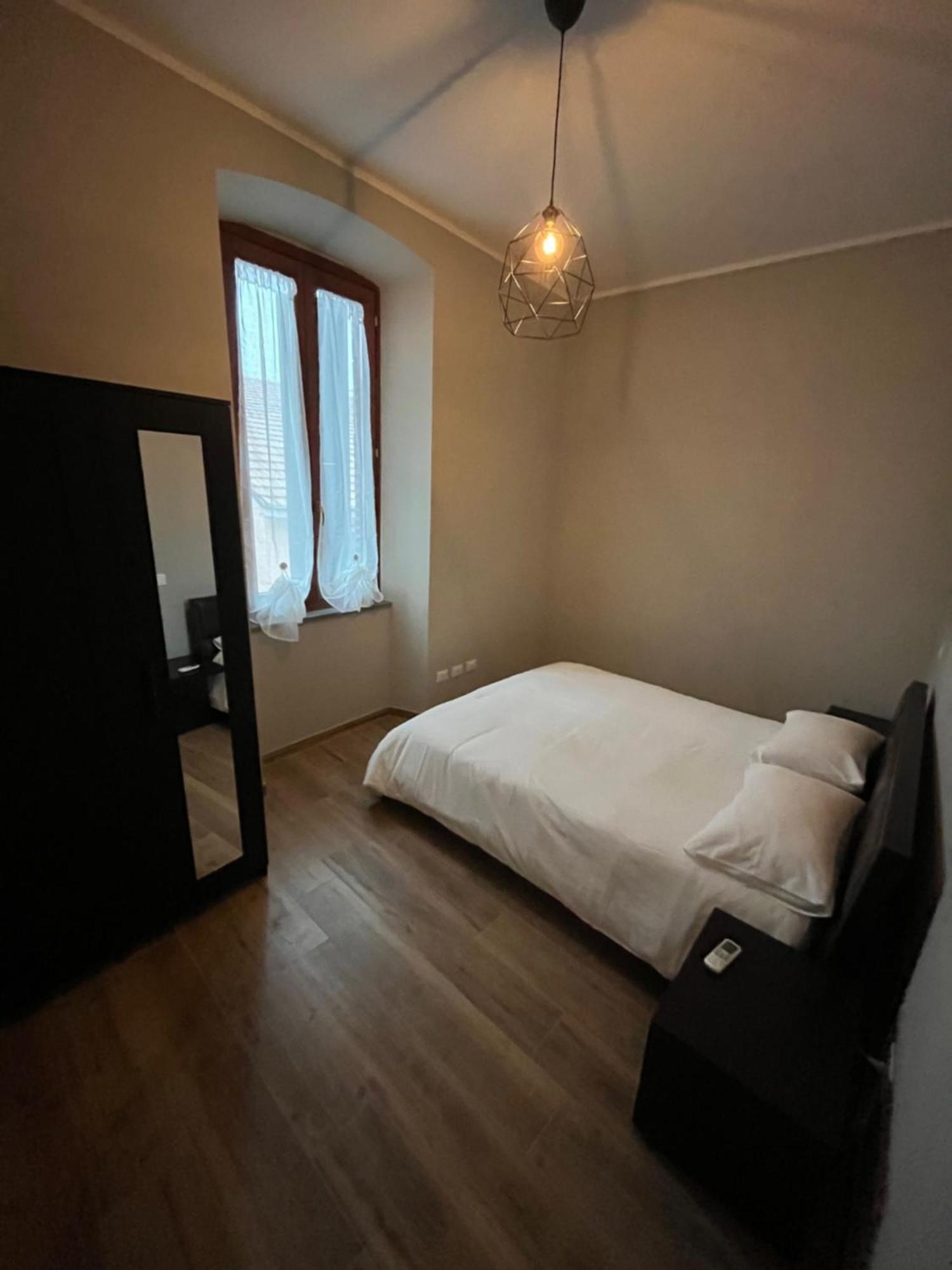 شقة San Gervasio House كابرياتي سان جيرفازيو المظهر الخارجي الصورة