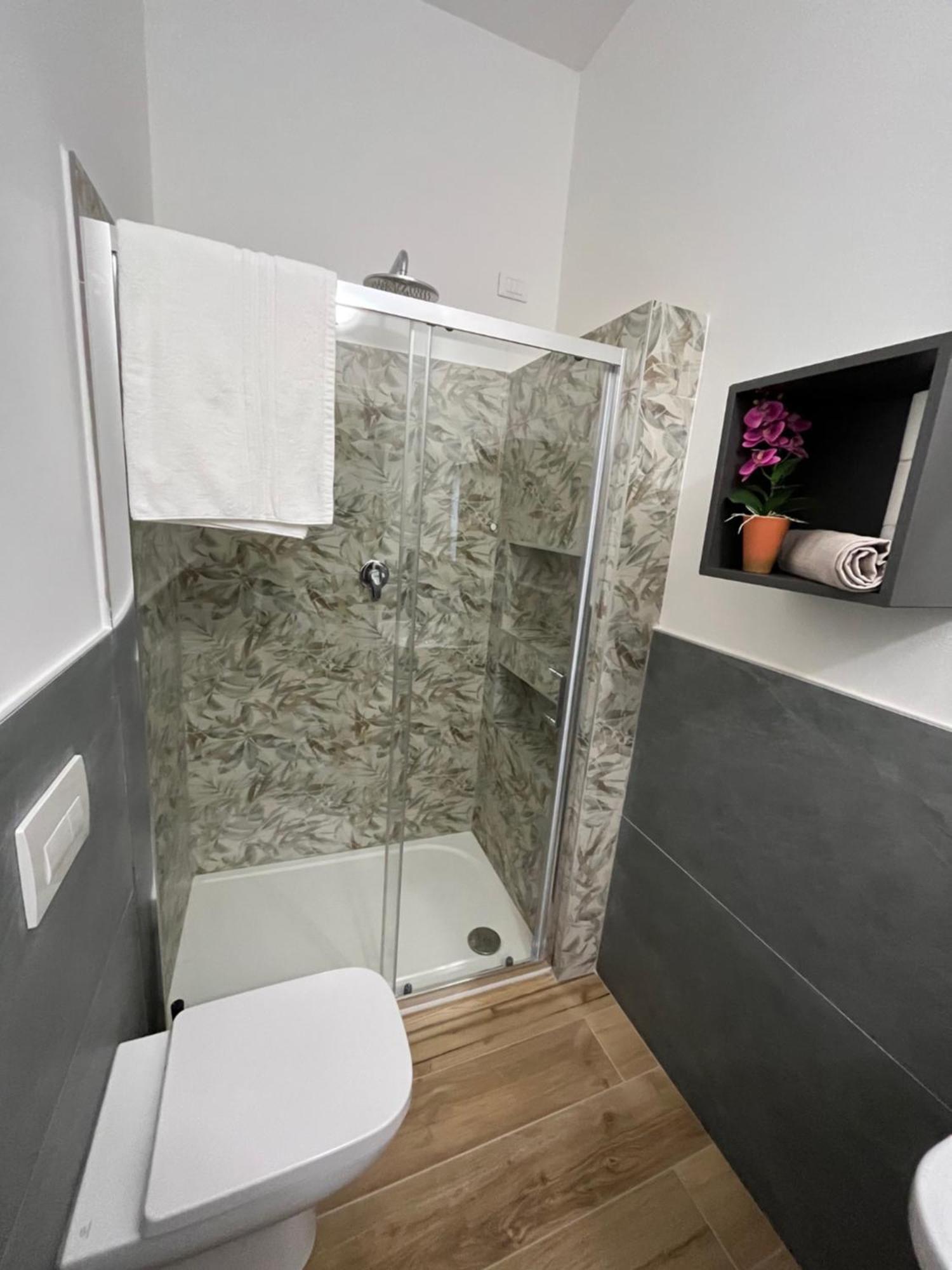 شقة San Gervasio House كابرياتي سان جيرفازيو المظهر الخارجي الصورة