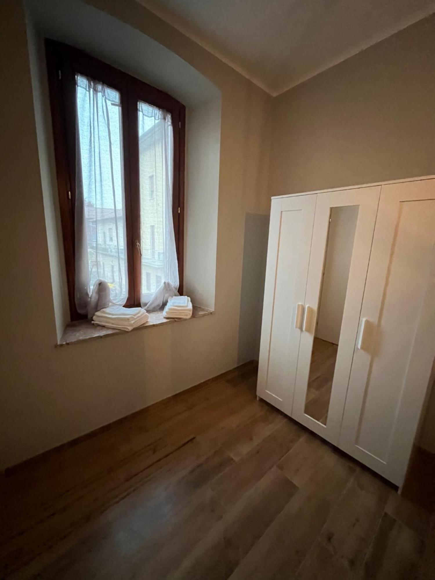 شقة San Gervasio House كابرياتي سان جيرفازيو المظهر الخارجي الصورة