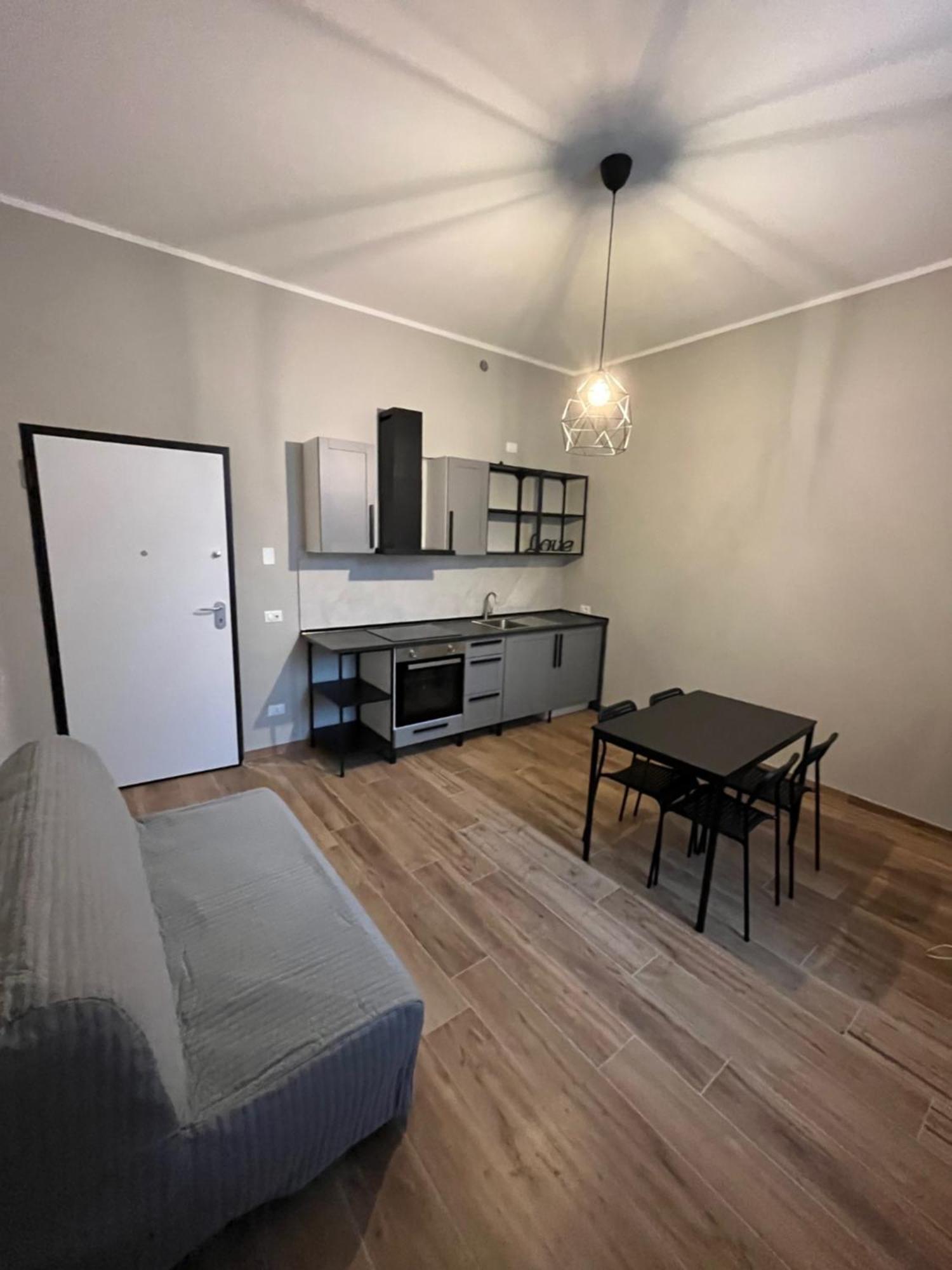 شقة San Gervasio House كابرياتي سان جيرفازيو المظهر الخارجي الصورة