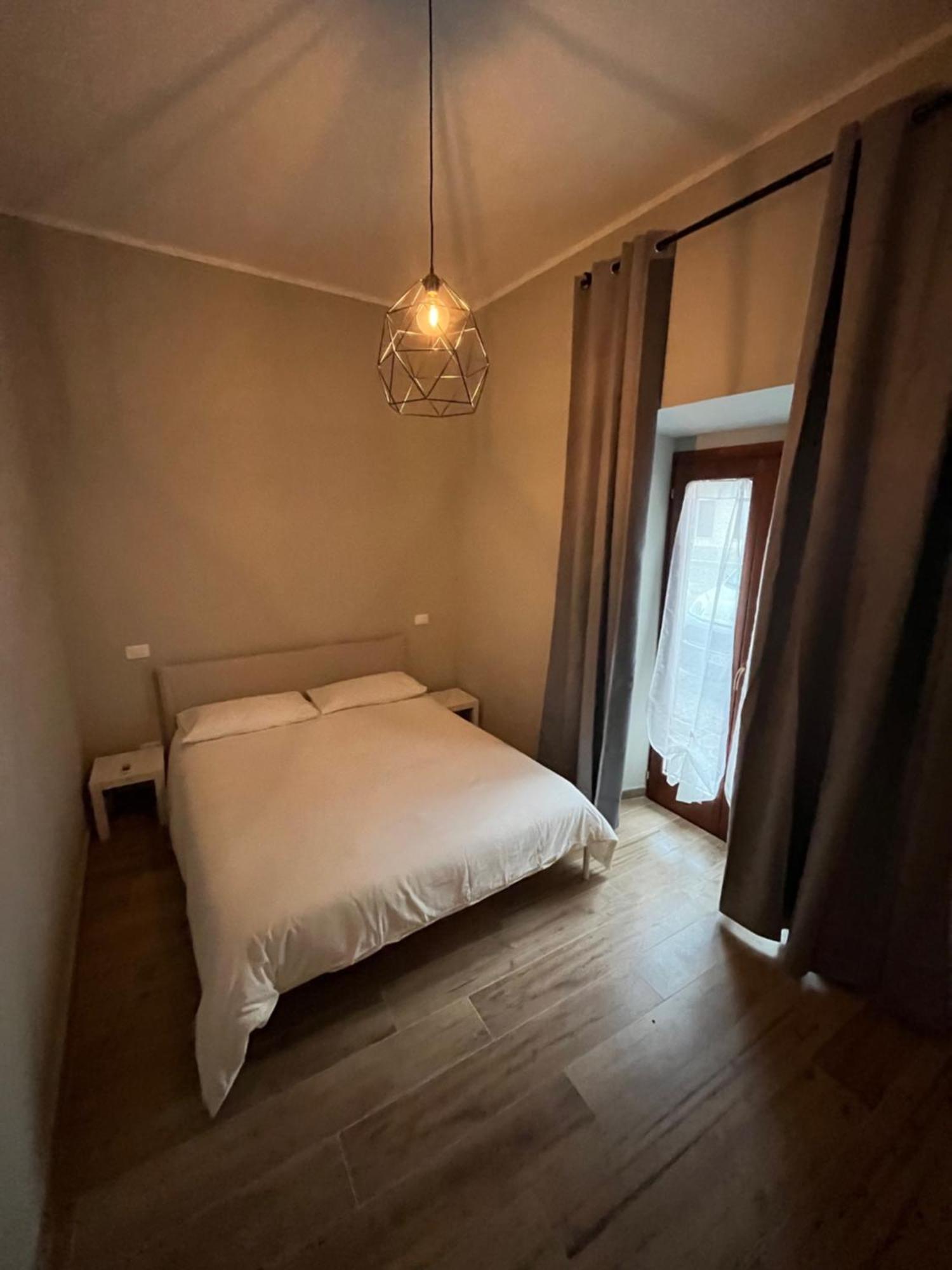شقة San Gervasio House كابرياتي سان جيرفازيو المظهر الخارجي الصورة