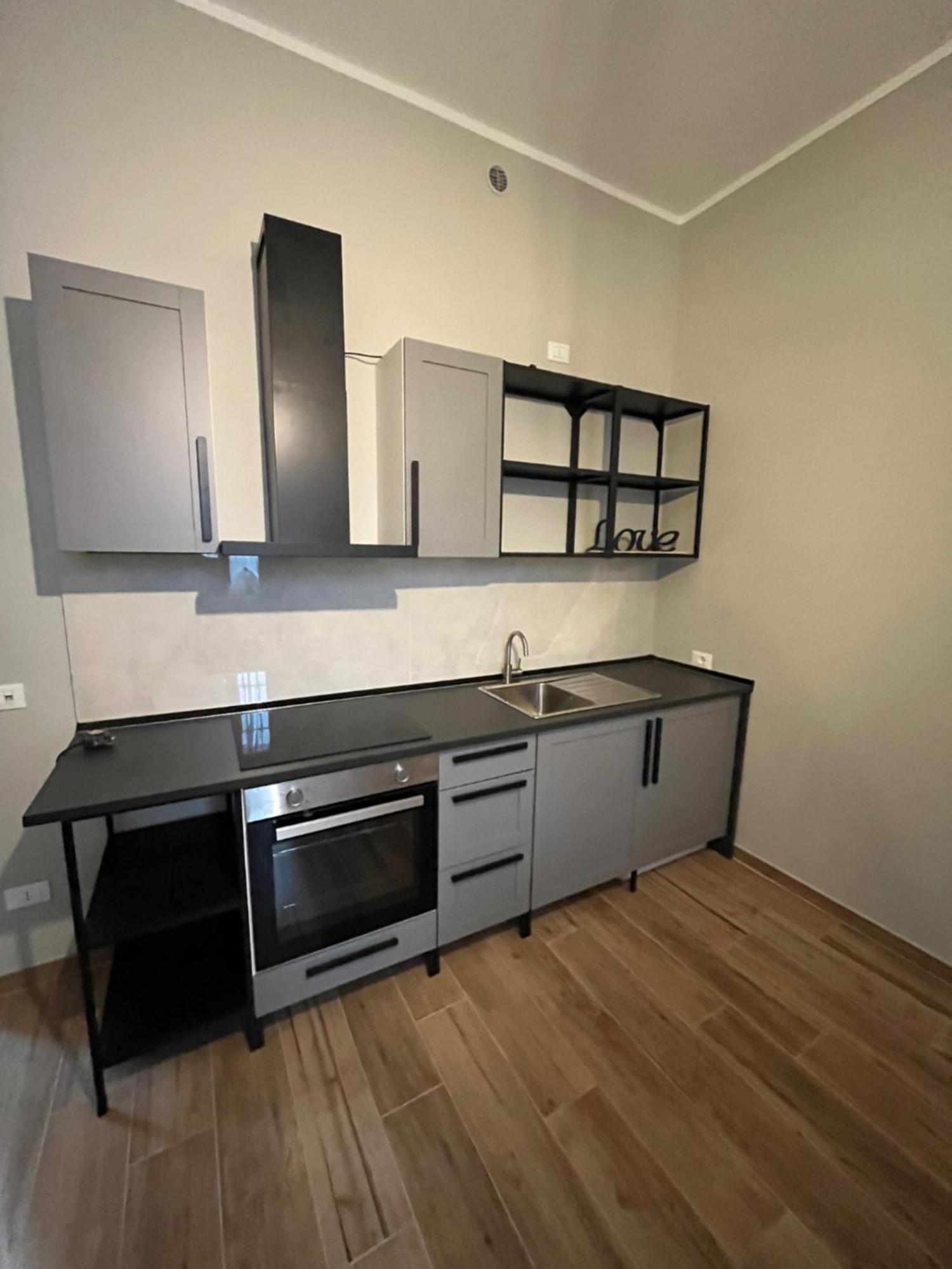 شقة San Gervasio House كابرياتي سان جيرفازيو المظهر الخارجي الصورة