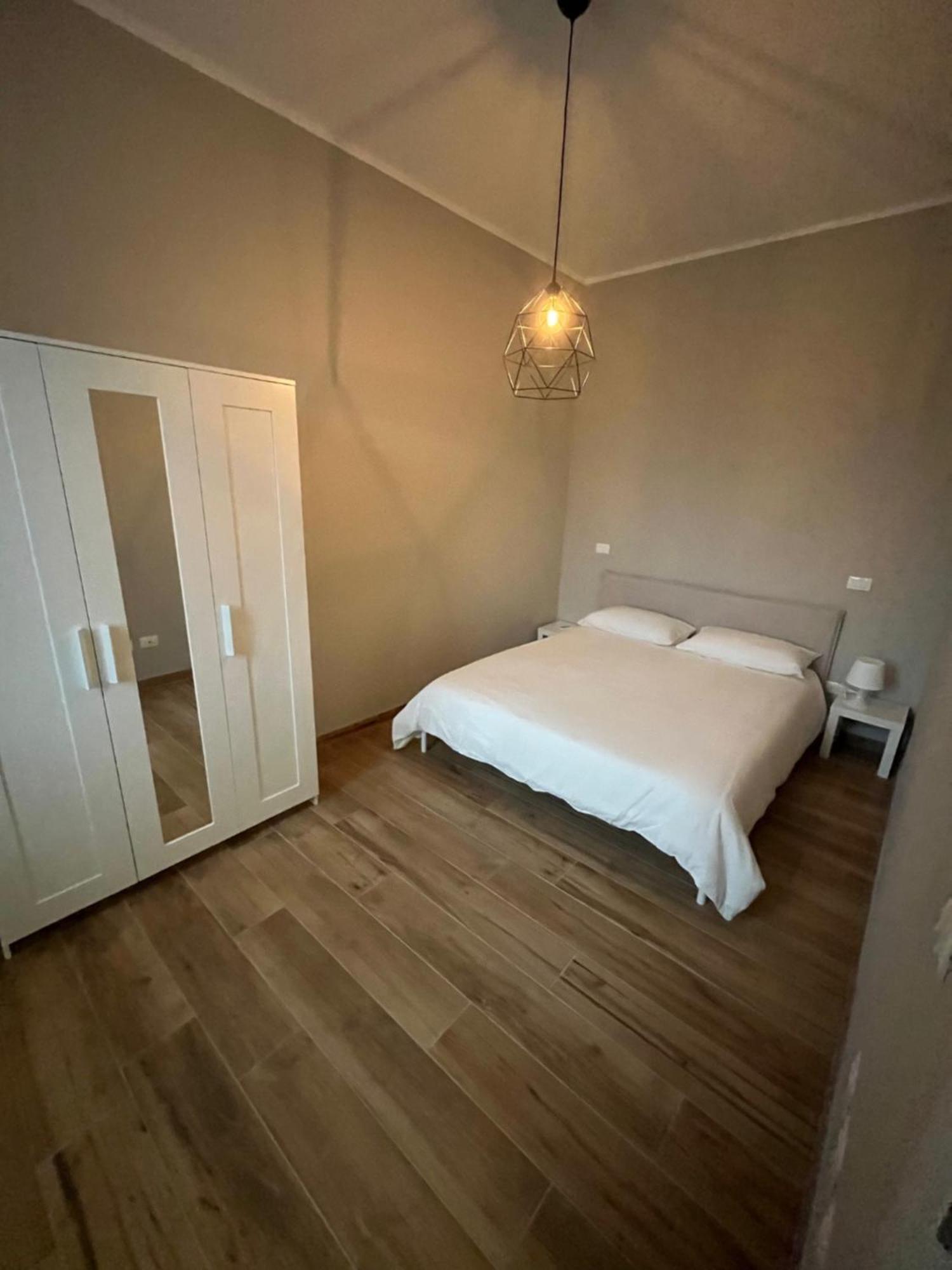 شقة San Gervasio House كابرياتي سان جيرفازيو المظهر الخارجي الصورة