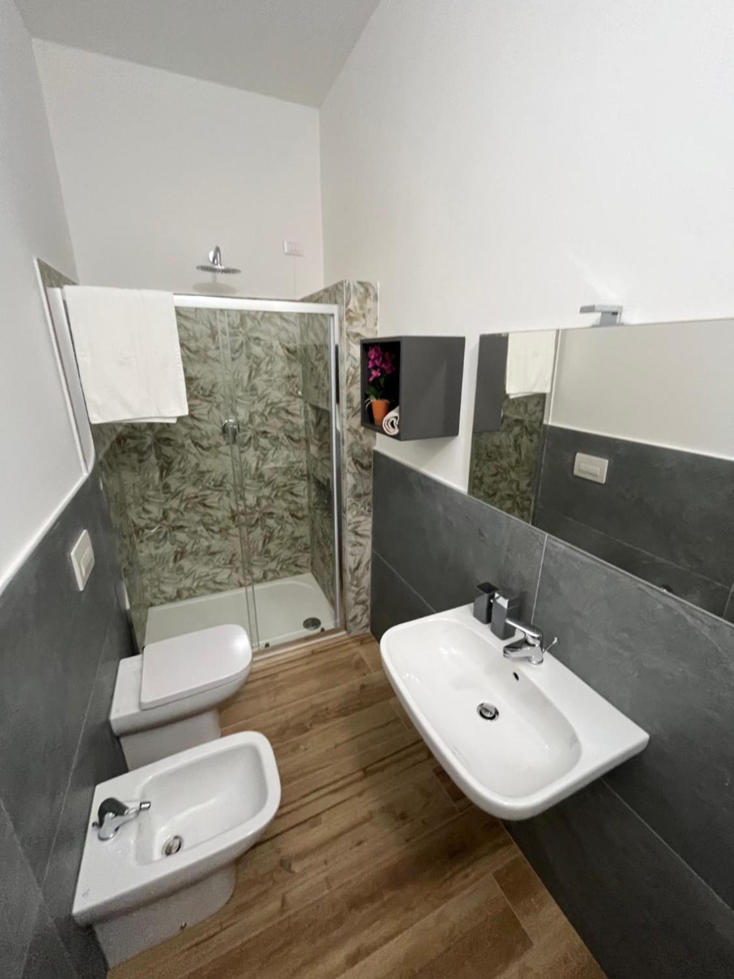 شقة San Gervasio House كابرياتي سان جيرفازيو المظهر الخارجي الصورة