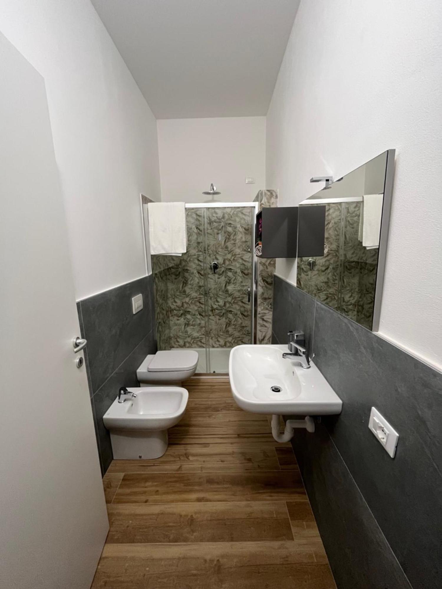 شقة San Gervasio House كابرياتي سان جيرفازيو المظهر الخارجي الصورة